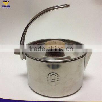 Multi industrial cooking pot