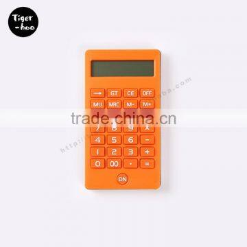 China New Design Popular Beautiful Calculator , Electronic Calculator , Using Scientific Calculator photo-4