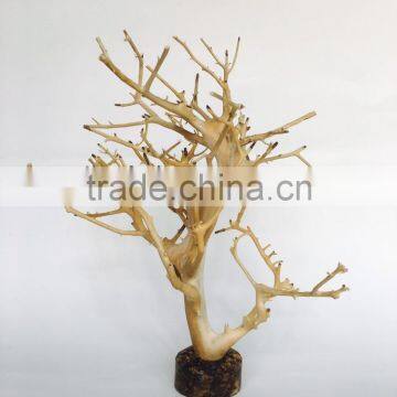 Small Tree Sculpture Unique photo-2