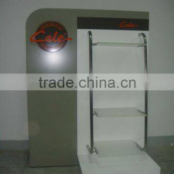 Retail Store Display Rack photo-3