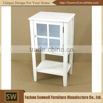 Factory Direct Sales All Kinds Simple Design Wood Coffee Table For Sale photo-3