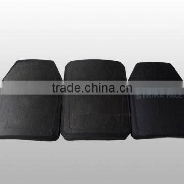 Hot sale military bulletproof plates for vests