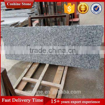 Spray White Polished Granite Sea Wave Slab Stone photo-5