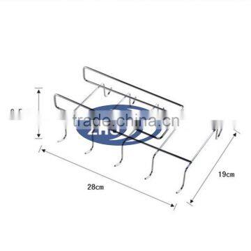 Cheap Price Coffee Holder Stand Cup Hanger Rack photo-2