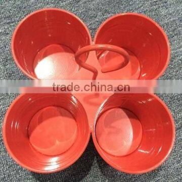 4 Cups With Hook, MSW1003 photo-2