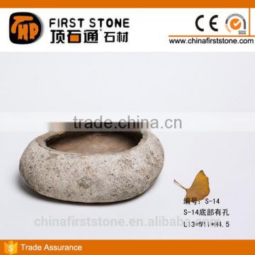 FSAV-S014 Man-made Stone Flower Pot Mould