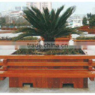 EXCELLENT QUALITY STREET DECORATIVE GARDEN FLOWER POT ,GARDEN FLOWER POT (HA-15303) photo-3