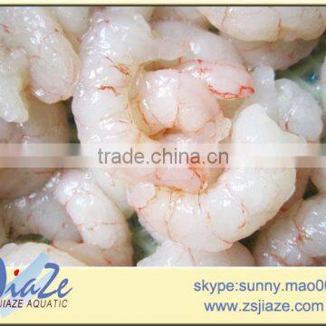 red shrimp IQF OR BQF 10/30 30/50 50/70 70/100