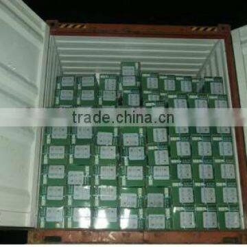 New Type Hand Push Grass Mower With CE&GS photo-3