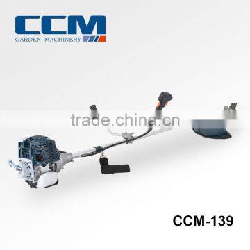 High Quality brush cutter with 1E139F engine