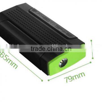 High Quality Automobile Emergency Mobile Power Supply photo-2