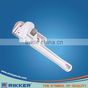 ALUMINUM PIPE WRENCH