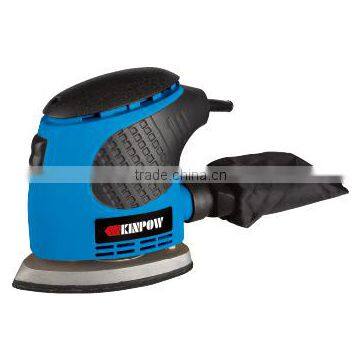 220w Sander Mouse sander Random Orbital Palm Electrc Sander