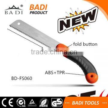 2016 New Folding Pruning Metal Cutting Saw photo-2