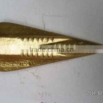 Grenade Wedge photo-3