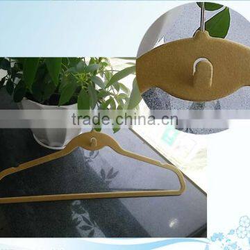 WS-0190 High Quality Plastic Hanger photo-3