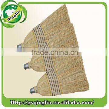 Corn Sorghum Broom