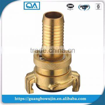 Factory Provide Directly Best Selling Brass Garden Connector Set