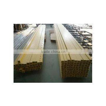 FRP Square Tube