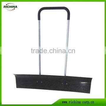 Snow Pusher,Manual Snow Pusher, two handle pusher, snow push shovel, hot sale products