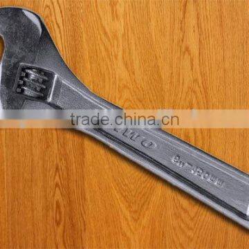 Adjustable Pipe Wrench With High Quality Tool Set American Type photo-3