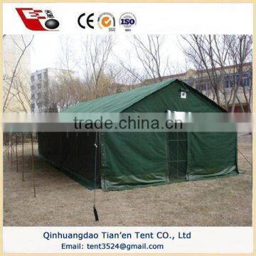 ISO standard steel frame tent