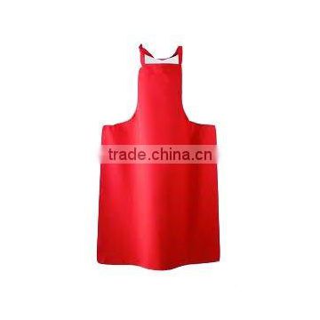 Hot sell catering Bib apron