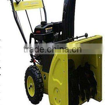 2012 hot sale snow blower KF070B 7HP