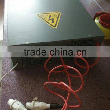 200w 220w Co2 Laser Tube and Power Supply photo-5