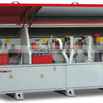 Edge Banding machine with 6 kinds function FBJ28D with Thickness of roling edge-banding belt 0.4-3mm