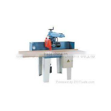 Circular Saw SHMJ224B with Max.sawing thickness 110mm and Max.Sawblade dia. 400mm