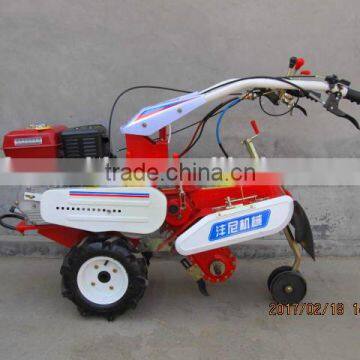 10HP Gasoline Soil Ridging Machine