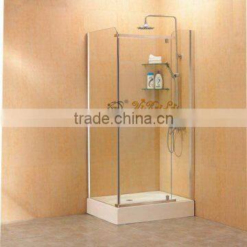 shower room cubic