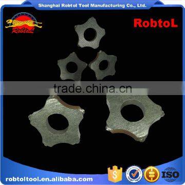 5T Scarifier Cutter Concrete Tungsten Carbide Tip Grinder Drum Complete Assembly photo-6