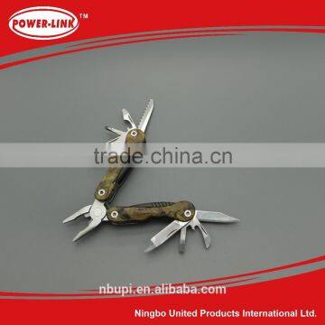 13 in 1 Multifunction Plier, Portable Folding Combination Pliers photo-2