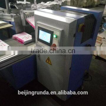 L Type Shrink Package Machinery Packing Equipment photo-3