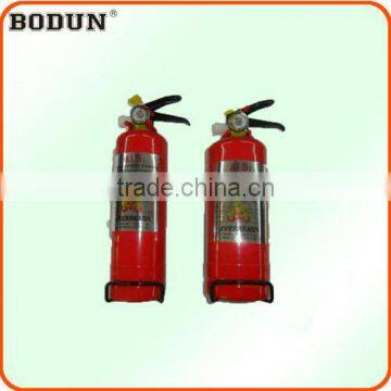 E5008 1KG Dry chemical powder fire-extinguisher