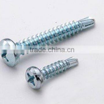 DIN 7504 Pan Head Self Drilling Screw DIN 7504 Wood Screw photo-2