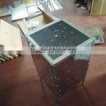 High Quality Low Price Incinerator Parts photo-2
