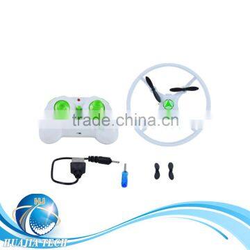 Nestest RC 2.4Ghz 6-Axis Mini Spy Remote Control Drone photo-5