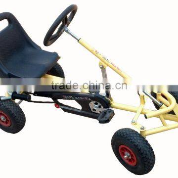 Go-Kart / outdoor go kart, Body Fitness Go Kart,Pedal Go Kart, CE EEC kart high quality Go kart from Manufacture