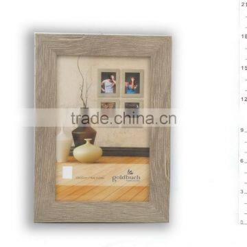 8001040074-10*15cm Best seller MDF photo frame