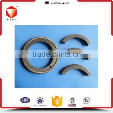 Cost-effective Custom Mechanical Seal Gasket Sheet photo-5