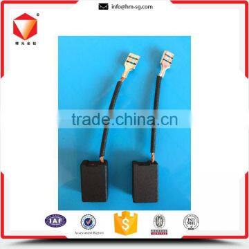 Top Supplier Custom Different for Metabo Carbon Brush for Power Tools photo-6
