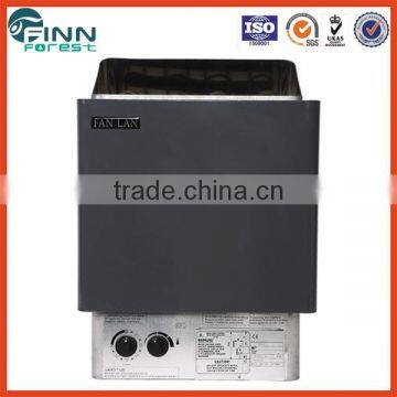 6kw, 8kw, 9kw, 12kw, 15kw, 18kw dry steam bath sauna heater