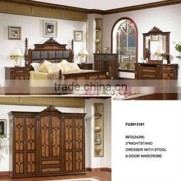 Antique Bedroom Furniture