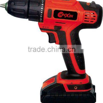 16/20V portable hand drill machine and cordless drill