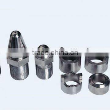 Injection Moulding Screw Accembly/tips for Plastic Machinery(screw Element) Seat, Ring Valve) photo-2