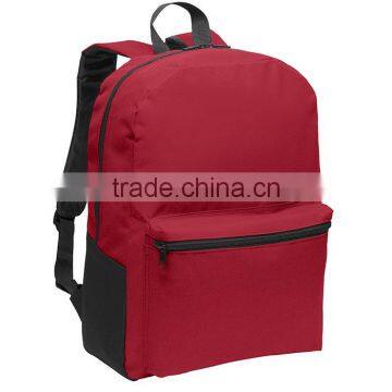 2016 Fashion High School Back Pack Bag Sports School Backpack photo-4