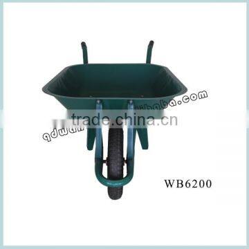 Wantai Air Wheel Concrete Wheel Barrow WB6200